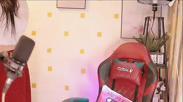 Missy Nana21 online show from March 2026 03:29:02 PM