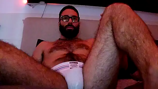 Iamdanyc96 online show from October 2025 10:46:02 AM