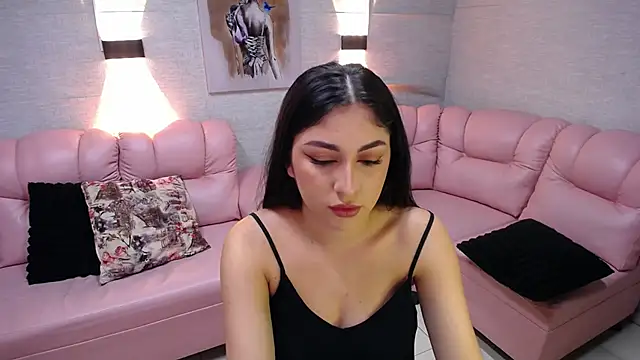 Alaya cute online show from November 2025 11:47:02 PM