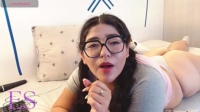 EsmeraldaSantoss online show from December 2024 03:42:02 PM