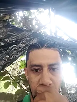 CasanovaPatron online show from September 2025 01:35:01 PM