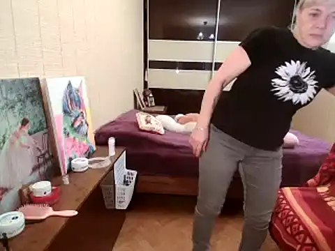 Lia Laguna77 online show from September 2025 08:25:01 AM