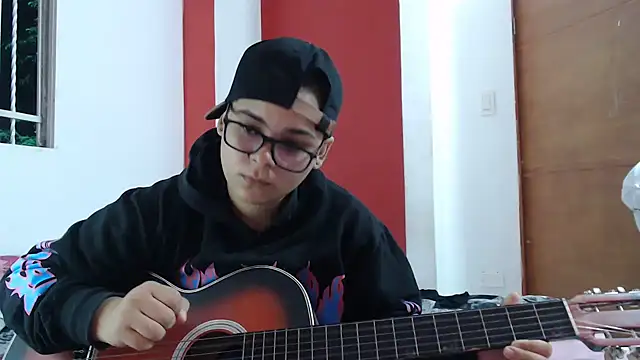 SHARLOTTE MORGAN online show from March 2025 01:46:01 AM