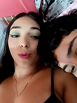 SHARLOTTE MORGAN online show from September 2025 09:42:01 PM