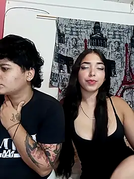 SHARLOTTE MORGAN online show from October 2025 02:56:01 AM