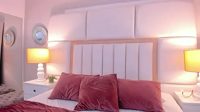 Snapshot of AmbarSantany chatting on January 2025 08:44:01 PM AmbarSantany online show from January 2025 08:44:01 PM