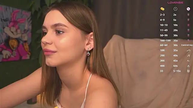 its me lissa  online show from March 2025 01:27:02 PM