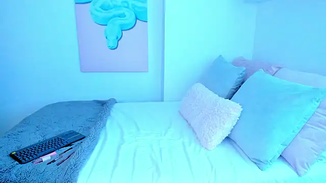 Alexis Rosse online show from September 2025 03:12:02 PM