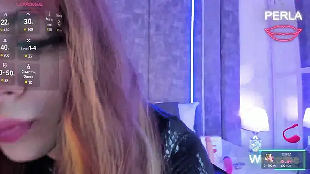 MaxiRogers online show from February 2025 08:15:01 PM