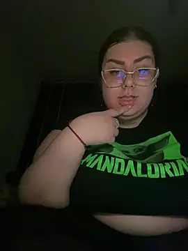 Ana Krisstina online show from May 2026 10:48:01 PM