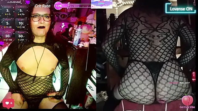 SissyFlorAzul online show from February 2025 05:50:02 AM