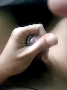 AloneDick online show from November 2025 09:52:01 AM