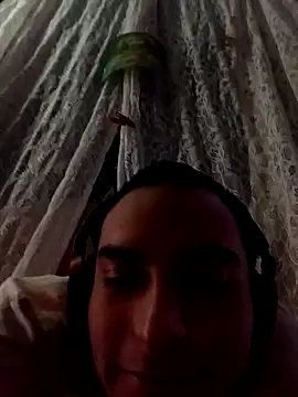 DaniSexFlow online show from November 2025 04:34:01 AM