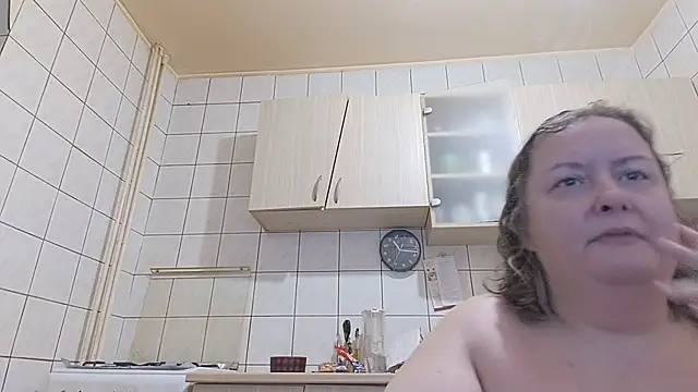 melissaBlessing online show from February 2025 07:18:02 AM