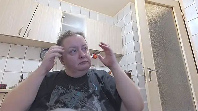 melissaBlessing online show from February 2025 04:10:01 AM