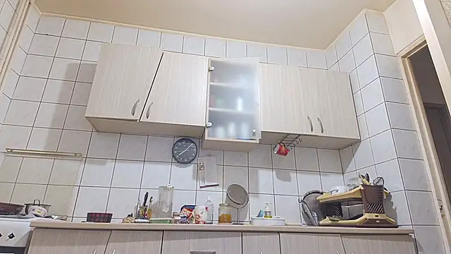 melissaBlessing online show from February 2025 04:08:02 AM