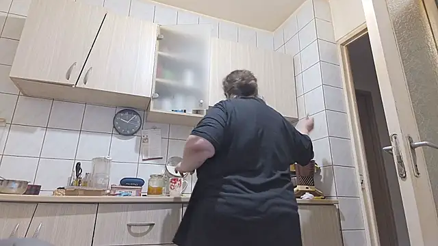 melissaBlessing online show from February 2025 06:08:02 AM