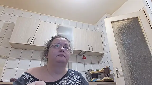 melissaBlessing online show from February 2025 03:53:01 AM