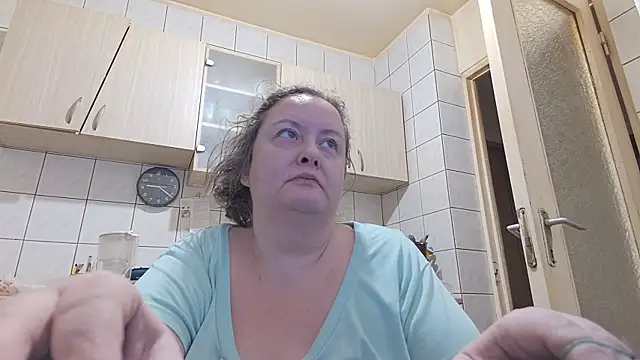 melissaBlessing online show from March 2025 05:22:02 AM