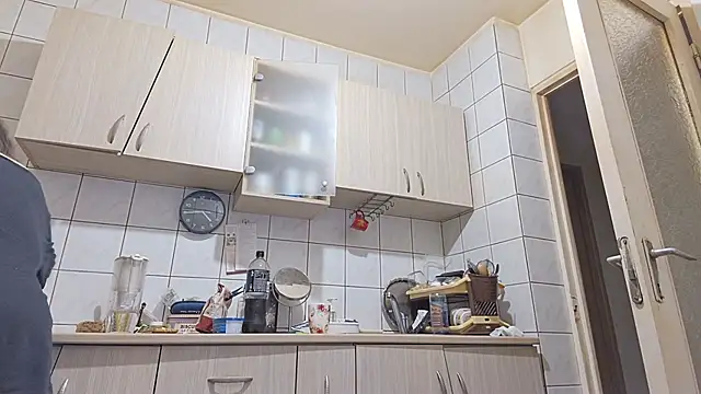 melissaBlessing online show from March 2025 05:16:01 AM