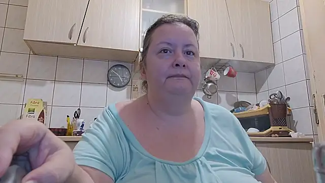 melissaBlessing online show from September 2025 01:50:01 AM