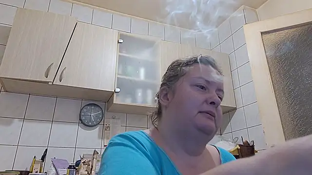 melissaBlessing online show from October 2025 02:10:01 AM