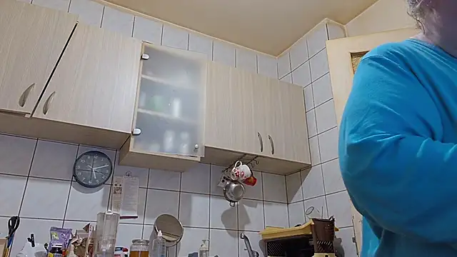 melissaBlessing online show from October 2025 02:09:02 AM