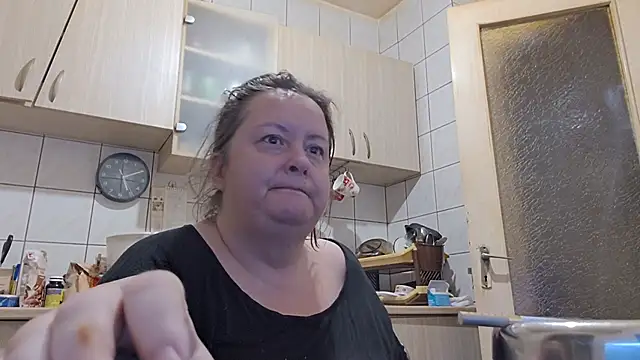 melissaBlessing online show from October 2025 02:09:01 AM