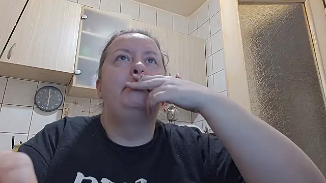 melissaBlessing online show from February 2026 03:51:02 AM