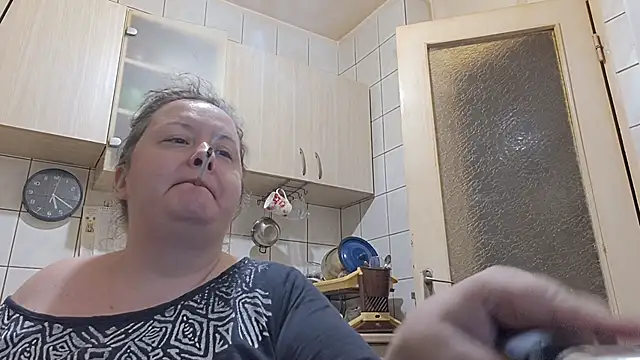 melissaBlessing online show from March 2026 03:12:02 AM