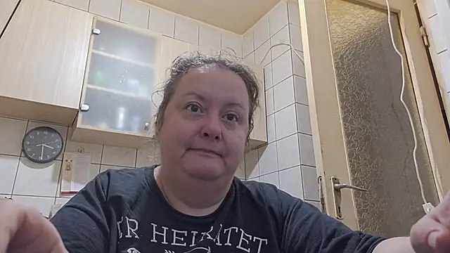 melissaBlessing online show from March 2026 01:22:01 AM