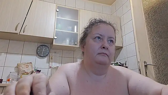 melissaBlessing online show from March 2026 02:46:01 AM