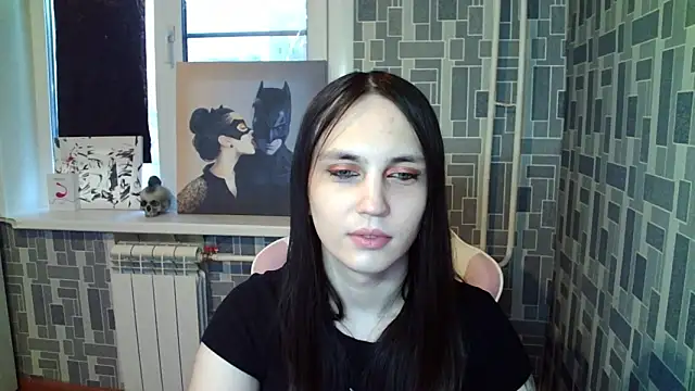 Snapshot of BlackHe4rts_ chatting on October 2025 01:28:01 AM BlackHe4rts online show from October 2025 01:28:01 AM