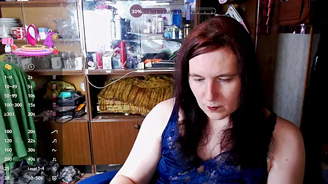 Lilith Shumerian online show from December 2025 07:32:01 PM