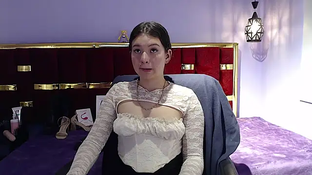 lilimini032 online show from December 2025 08:13:01 PM