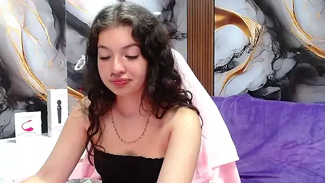 Snapshot of lilimini032 chatting on June 2026 08:21:01 PM lilimini032 online show from June 2026 08:21:01 PM