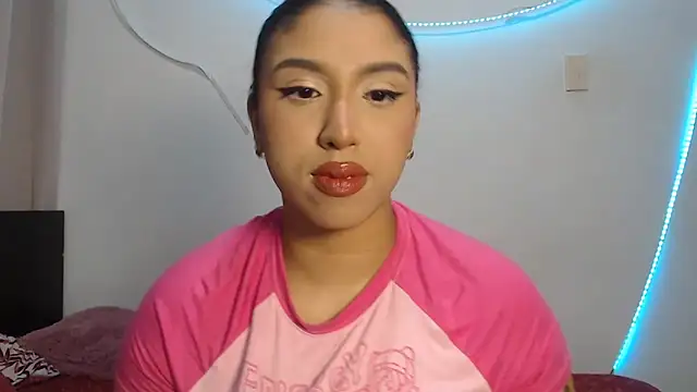 barbara falcons online show from December 2025 08:46:01 PM