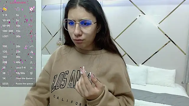 Snapshot of Lita_Rogers chatting on December 2024 01:27:02 PM Lita Rogers online show from December 2024 01:27:02 PM