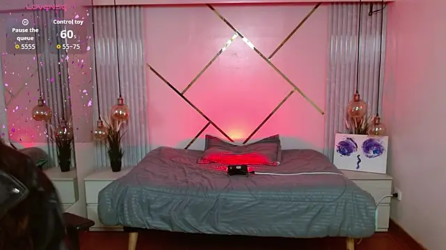 Lita Rogers online show from February 2026 01:21:02 PM