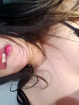 Jinaas online show from February 2025 02:22:02 AM