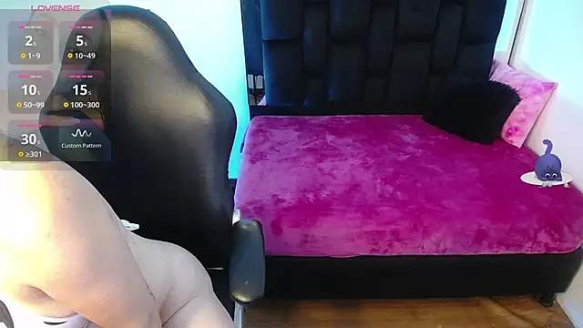 milly sanchez online show from October 2025 05:44:01 PM