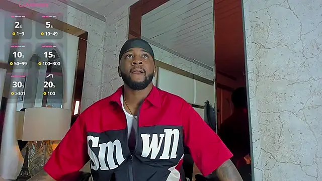 Drake Nassir4 online show from November 2025 02:02:01 PM