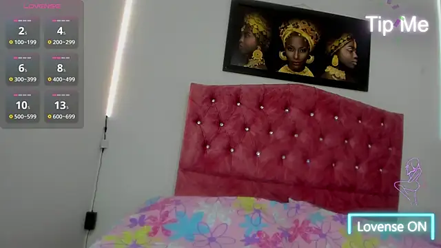 Angela saenx2 online show from March 2025 01:37:01 AM