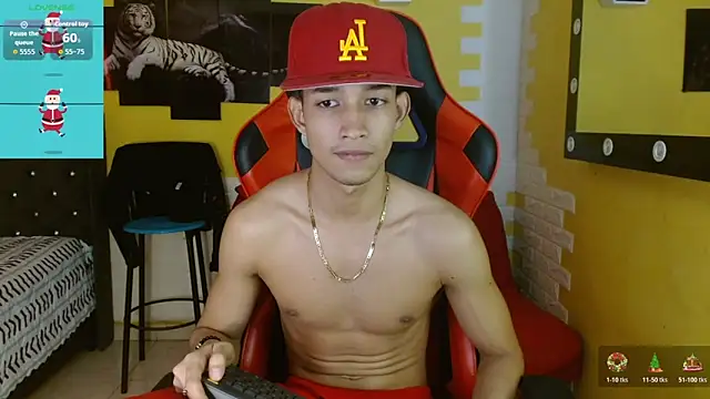 jose sexycumm online show from November 2025 08:52:02 PM