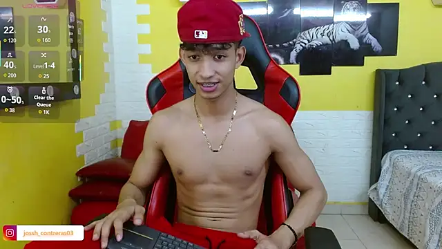 jose sexycumm online show from November 2025 07:10:01 PM
