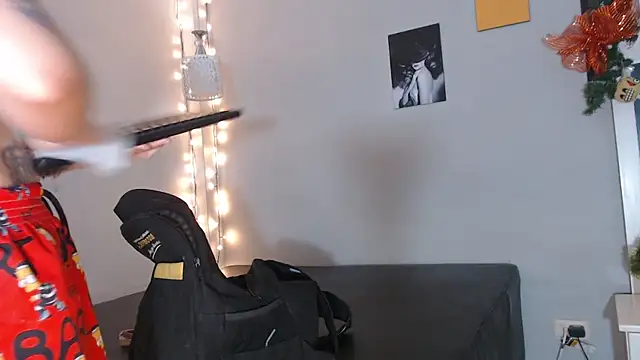 Kimandyuk online show from December 2024 02:10:02 AM