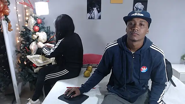 Kimandyuk online show from December 2024 05:13:01 PM