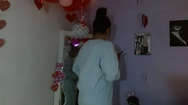 Kimandyuk online show from February 2025 08:33:01 PM