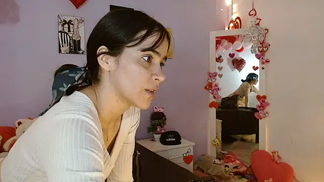 Kimandyuk online show from March 2025 07:49:02 PM