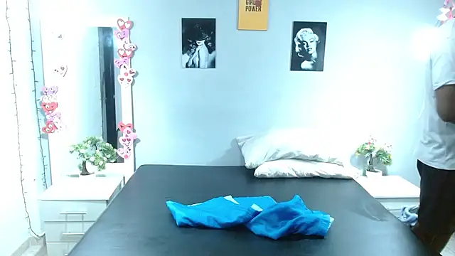 Kimandyuk online show from March 2025 01:37:01 AM